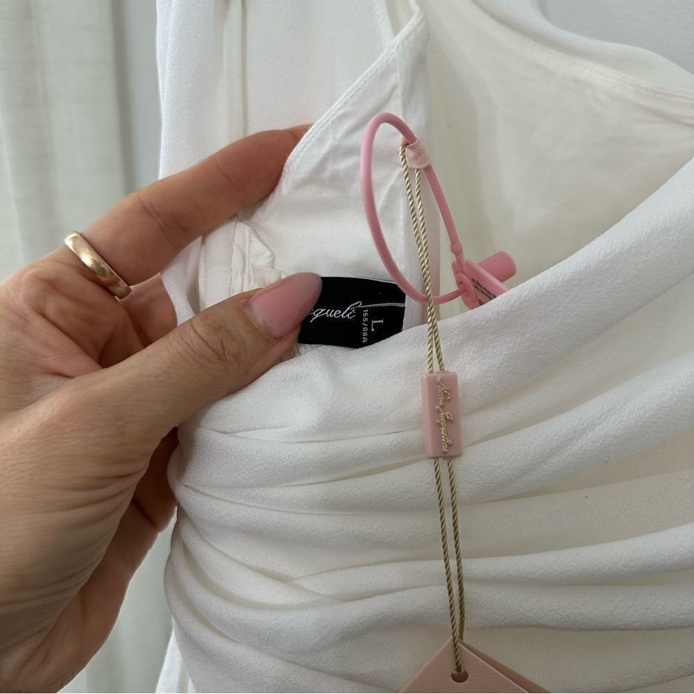 Nana Jacqueline Vivian Dress - Picture 7 of 11